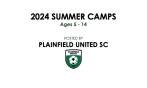 2024 SUMMER CAMPS